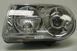 Chrysler 300 2005-2008 Left Driver Side Replacement Headlight