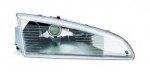 Dodge Intrepid 1993-1994 Right Passenger Side Replacement Headlight