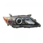 Toyota Camry SE 2010 Right Passenger Side Replacement Headlight