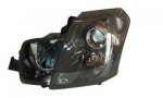 2007 Cadillac CTS Left Driver Side Replacement Headlight