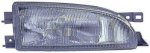 Subaru Outback Sport 1995-1996 Right Passenger Side Replacement Headlight