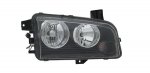 Dodge Charger 2006 Right Passenger Side Replacement Headlight