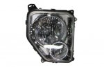 Jeep Liberty 2008-2011 Right Passenger Side Replacement Headlight