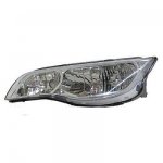 Saturn lon Coupe 2003-2007 Left Driver Side Replacement Headlight