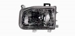 Nissan Pathfinder 1999-2004 Left Driver Side Replacement Headlight