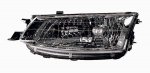 Toyota Solara 1999-2001 Left Driver Side Replacement Headlight
