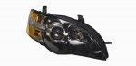 Subaru Outback 2005 Right Passenger Side Replacement Headlight