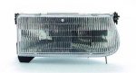 Ford Explorer 1995-2001 Right Passenger Side Replacement Headlight