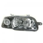 Chevy Aveo 2004-2008 Right Passenger Side Replacement Headlight