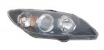 2004 Mazda 3 Right Passenger Side Replacement Headlight