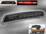 Nissan Frontier 2005-2008 Smoked LED Third Brake Light