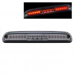 2008 Ford F350 Super Duty LED Third Brake Light with Smoked Lense