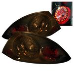 Mitsubishi Eclipse 2000-2002 Smoked LED Tail Lights