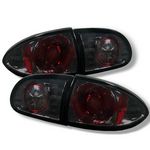 1995 Chevy Cavalier Smoked Altezza Tail Lights