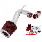 Nissan Altima Sedan 2002-2006 Cold Air Intake with Red Air Filter