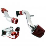 2002 Chrysler Sebring Coupe Cold Air Intake with Red Air Filter