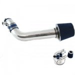 BMW 3 Series 1992-1998 Polished Cold Air Intake System