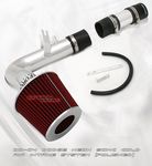 Dodge Neon 2000-2004 Polished Cold Air Intake System