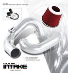 Toyota Celica 2000-2005 Polished Cold Air Intake System