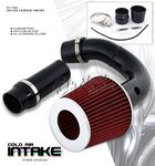 2004 Dodge Neon Black Cold Air Intake System