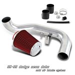 1995 Dodge Neon Polished Cold Air Intake System