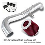 Mitsubishi Eclipse V6 2000-2005 Polished Cold Air Intake System