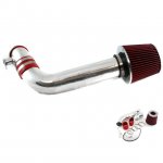 BMW E36 3 Series 1992-1996 Polished Cold Air Intake System