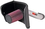 Toyota Tundra V8 2007-2008 K&N High-Flow Cold Air Intake System