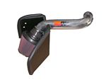 2006 Jeep Grand Cherokee K&N High-Flow Cold Air Intake System