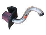 GMC Sierra 2500HD 2004-2005 K&N High-Flow Cold Air Intake System