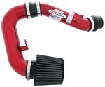 Subaru Forester XT 2004-2005 AEM Red Cold Air Intake System