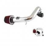 2007 Chevy Cobalt SS Cold Air Intake with Red Air Filter