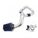 2006 Scion xB Polished Cold Air Intake System