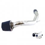 2004 VW Golf Polished Cold Air Intake System