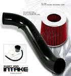 Acura Integra GSR 1994-2001 Black Short Ram Intake System