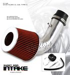 Acura CL Type S 2001-2003 Polished Short Ram Intake System