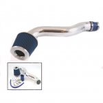 Acura Integra 1990-1993 Polished Short Ram Intake