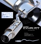 Dodge Neon 1995-1999 Cat Back Exhaust System