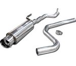 Chevy Cavalier 1995-2002 Cat Back Exhaust System