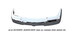 Chevy Silverado 2500HD 2003-2005 Upper Bumper Filler