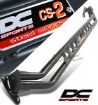 2003 Honda Accord DC Sports Carbon Steel Rear Strut Bar