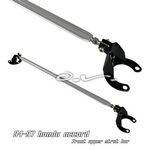 1994 Honda Accord Front Upper Strut Bar