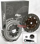 Acura Integra 1990-1991 OEM Replacement Clutch Kit
