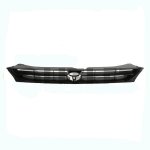 Toyota Camry 2005-2006 Replacement Grille