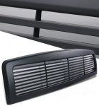 Dodge Ram 1994-2001 Black Billet Grille