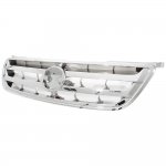 2002 Nissan Altima Chrome Replacement Grille
