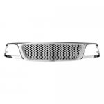 Ford Expedition 1999-2002 Chrome Denali Style Mesh Grille
