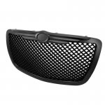 Chrysler 300C 2005-2010 Black Mesh Grille