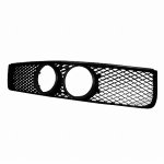2007 Ford Mustang GT Black Mesh Grille