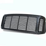 Ford F250 2005-2007 Billet Grille